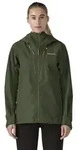 Patagonia Triolet W - Goretexjacke - Damen - Green - XS