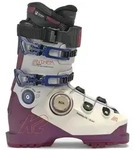 K2 Anthem 115 BOA&reg; W - Skischuhe - Damen - Bordeaux/White - 26,5 MP