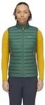 Rab Microlight Vest - Daunenweste - Damen