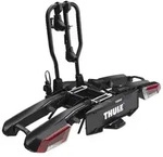 Thule EasyFold 3 2B - Fahrradtr&auml;ger - Black