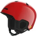 Poc Fornix MIPS - Skihelm - Black/Red - M/L