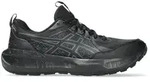 Asics GEL-Sonoma&trade; 8 GTX - Trailrunning Schuhe - Damen - Black/Grey - 9,5 US