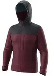 Dynafit Radical Primaloft&reg; Hooded - Primaloft Jacke - Herren - Red/Blue - S