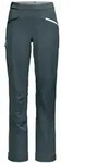 Ortovox Col Becchei - Skitourenhose - Damen - Grey - XS