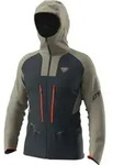 Dynafit Tlt Gore-Tex M - Alpinjacke - Herren - Dark Blue/Beige - S Dynafit Tlt Gore-Tex M - Alpinjacke - Herren - Dark Blue/Beige - S