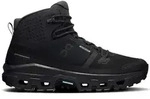 On Cloudrock Mid WP - Wanderschuh - Herren - Black - 8 US