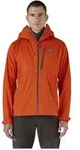 Patagonia Granite Crest M - Hardshelljacke - Herren - Orange - S