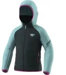 Dynafit Youngstar Infinium Insulation Jr - Goretexjacke - Kinder - Blue/Azure/Pink -