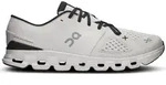 On Cloud X 4 M - Neutrallaufschuhe - Herren - Grey - 8 US