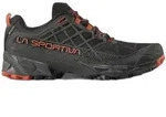 La Sportiva Akira II GTX - Trailrunning-Schuhe - Herren - Black/Red - 42 EU