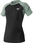 Dynafit Alpine Pro - Trailrunningshirt Kurzarm - Damen