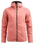 Ortovox Swisswool Piz Duan W - Hybridjacke - Damen - Orange - S