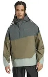 adidas Terrex Terrex Xploric 2.5 Layer M - Trekkingjacke - Herren - Brown/Grey/Light adidas Terrex Terrex Xploric 2.5 Layer M - Trekkingjacke - Herren - Brown/Grey/Light