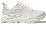 HOKA Clifton 10 W - Neutrallaufschuhe - Damen - White - 7 US