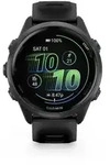 Garmin Forerunner&reg; 570 (42mm) - Multifunktionsuhr - Black
