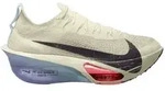 Nike Alphafly 3 - Wettkampfschuhe - Damen - White/Blue/Red - 7,5 US