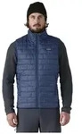 Patagonia Nano Puff - Primaloftweste - Herren - Blue - 2XL
