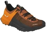 Salewa Wildfire NXT M - Zustiegsschue - Herren - Brown/Black - 6 UK