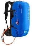 Ortovox Avabag Litric Tour 30 - Airbag Rucksack - Blue - 30