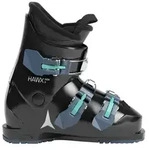 Atomic Hawx Kids 3 - Skischuhe - Kinder - Black - 20,5 MP