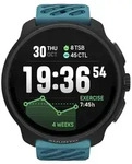 Suunto Suunto Race 2 - Multifunktionsuhr - Blue