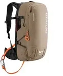 Ortovox Avabag Litric Tour 30 - Airbag Rucksack - Beige - 30