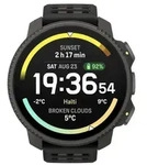 Suunto Suunto Vertical 2 Titanium - Multifunktionsuhr - Grey