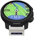 Suunto Suunto Vertical 2 Stainless Steel - Multifunktionsuhr - Grey