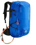 Ortovox Avabag Litric Tour 40 - Airbag Rucksack - Blue/Black - 40