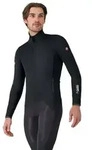 CASTELLI Alpha 150 - Radjacke - Herren - Black - M