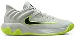Nike Giannis Immortality 4 - Basketballschuhe - Herren - Grey/Green - 10 US