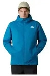 The North Face Quest Insulated M - Trekkingjacke - Herren - Blue - M