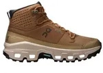 On Cloudrock Mid WP W - Wanderschuh - Damen - Brown - 6 US