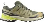 Salomon XA PRO 3D V9 GTX M - Trailrunning Schuhe - Herren - Green/Green - 8 UK