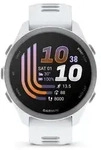 Garmin Forerunner&reg; 170 Music - Multifunktionsuhr - White