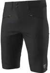 Dynafit Transalper Dst M - Bergsteigerhose - Herren - Black/Black - 2XL