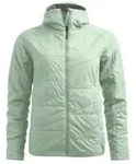 Ortovox Swisswool Piz Duan W - Hybridjacke - Damen - Green - XS