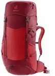 Deuter Futura Pro 32 - Trekkingrucksack - Red - 32