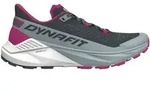 Dynafit Ultra 100 V3 W - Trailrunningschuhe - Damen - Blue/Blue/Pink - 4 UK