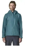 Patagonia Torrentshell 3L M - Hardshelljacke - Herren - GLACIAL Blue - S