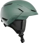 Atomic Revent Jr - Skihelm - Kinder - Green - 55/59