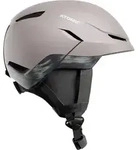 Atomic Revent Jr - Skihelm - Kinder - Brown - 55/59
