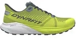 Dynafit Trail - Trailrunning-Schuhe - Herren - Yellow/Grey - 10 UK