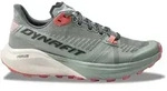 Dynafit Trail W - Trailrunning-Schuhe - Damen - Green/White/Red - 5,5 UK
