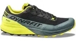 Dynafit Ultra GTX M - Trailrunning Schuhe - Herren - Black/Blue/Yellow - 10 UK