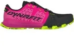 Dynafit Sky Dna - Trailrunningschuh - Damen - Pink/Black/Yellow - 5,5 UK