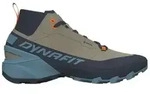 Dynafit Transalper 2 Mid GTX M - Wanderschuhe - Herren - Beige/Blue - 11,5 UK