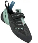 Scarpa Instinct VS W - Kletterschuhe - Damen - Black/Blue - 38,5 EU
