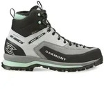 GARMONT Vetta Tech GTX W - Wanderschuhe - Damen - Grey - 4 UK