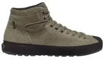 Scarpa Wrap Mid GTX - Freizeitschuh - Herren - Grey - 44,5 EU
